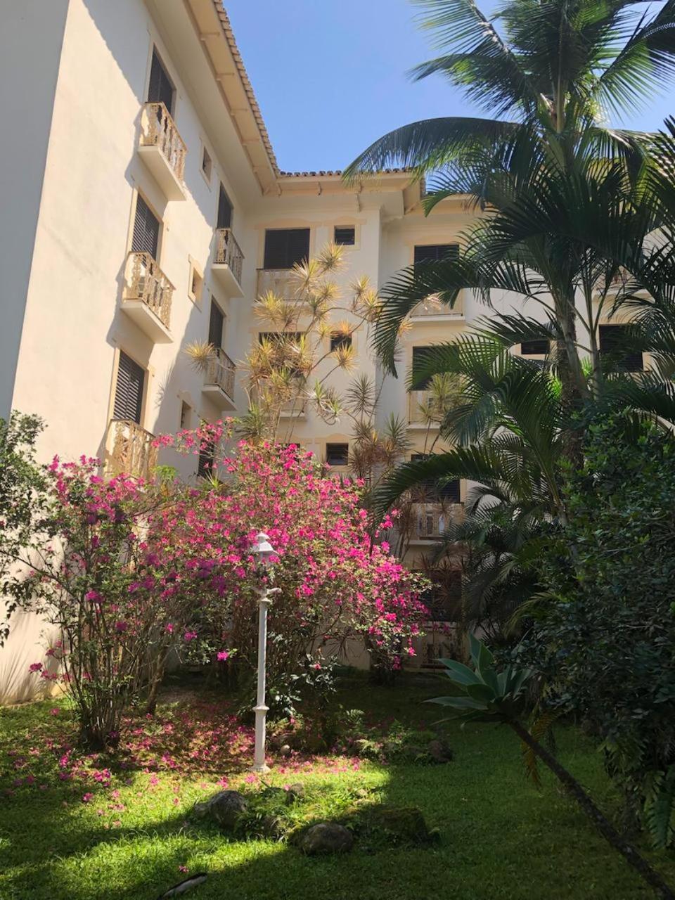 Apto Diferenciado Em Ubatuba Exteriör bild