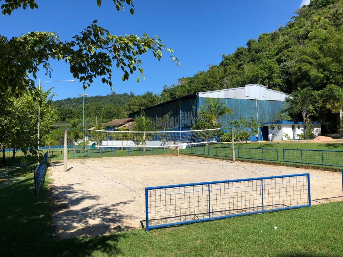 Apto Diferenciado Em Ubatuba Exteriör bild