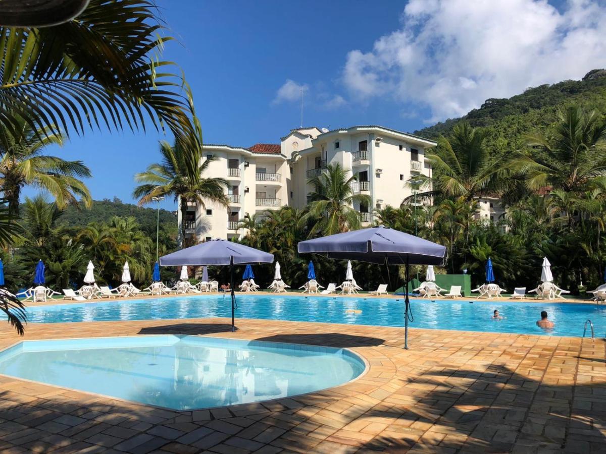 Apto Diferenciado Em Ubatuba Exteriör bild